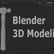 Blender 2 8 For Beginners 3D Modeling