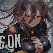 Nightcore Cartoon On On Daniel