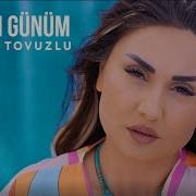 Shabnam Tovuzlu Omrum Gunum