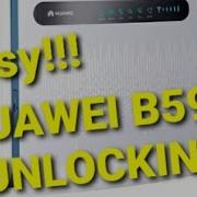 Прошивка Huawei B593 Yota