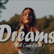 Naxwell Dj Combo Feat Timi Kullai Dreams Will Come Alive Extended Mix