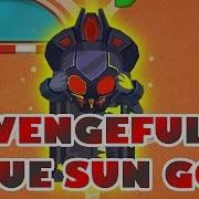 Btd6 New 3 0 Update Vengeful True Sun God Max Temple Tutorial