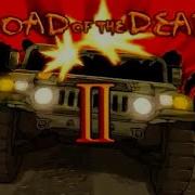 Road Of The Dead 2 Soundtrack Together In Hell