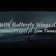 Bullet With Butterfly Wings Lyric Video Cover Ft Sam Tinnesz Ii