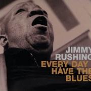 Jimmy Rushing Evil Blues