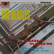 The Beatles Please Please Me 1963