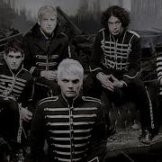 Radio Tapok Идем Вперед Welcome To The Black Parade My Chemical