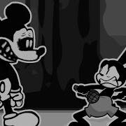 Friday Night Funkin Mickey Mouse Vs Oswald