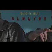 Jelil Olmuyor Bass Remix