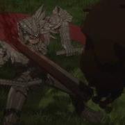 Berserk Battle