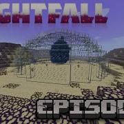 Minecraft Blightfall Walkthrough