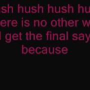 The Pussycat Dolls Hush Hush Remix