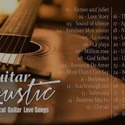 Romantic Classical Guitar