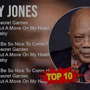 The Best Of Quincy Jones