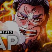 Sensei Beats Rap