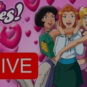 Totally Spies Season 1