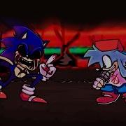 Fnf Sonic Exe Doomsday