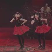 Babymetal 4 No Uta