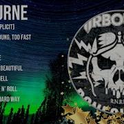 Airbourne Playlist