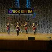 Балканский Танец Dance Hayat