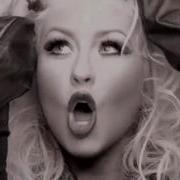 Christina Aguilera Feel This Moment Solo Version