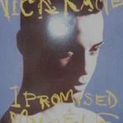 Nick Kamen I Promised Myself Extended Version