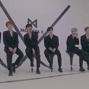 180326 Monsta X In Time