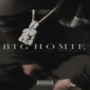 Puff Daddy Big Homie Cdq Feat Rick Ross French Montana Full