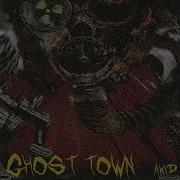 Ak1D Ghost Town