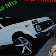 Armenian Niva Dorjar Anush Petrosyan Music Gta Sa