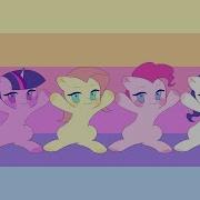 Mlp Cosmia S Stash