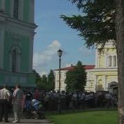 Радуйся Радуйся Серафиме Отче