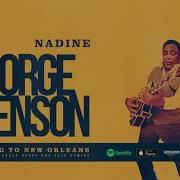 George Benson Nadine Is It You