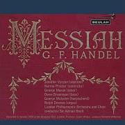 Messiah Hwv 56 42 Hallelujah