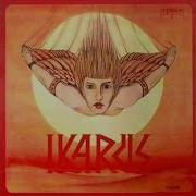 Ikarus Ikarus 1971 Full Album Progressive Rock