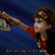 Zak Storm Opening English Lyrics