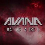 Avana Maniac Material