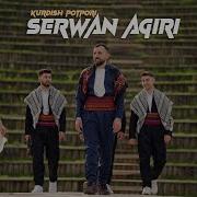 Servan Agiri Kurdish Potpori