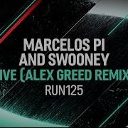 Love Dis Sound Alex Greed Mix