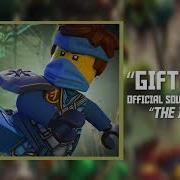 Lego Ninjago Gift Of Jay The Lsland Soundtrack