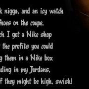 Lil Wayne Feat Rick Ross If I Die Today John Lyrics On Screen