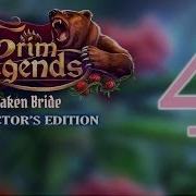 Grim Legends 1 The Forsaken Bride Ce Ep4 W Wardfire