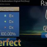 Osu Let Me Hit It Audiostalkers Original Mix Easy Sporty O