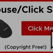 Mouse Clicking Sfx Free Hd Sound Effect