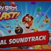 Soudtrack Angry Birds Blast