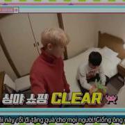 Vietsub Jun Woozi Tv Seventeen One Fine Day In Japan Special Video Ep 1