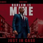 Godfather Of Harlem Soundtrack