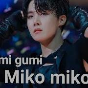 Música Miko Miko Mi