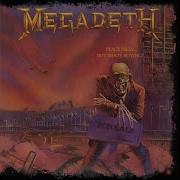 My Last Words Megadeth