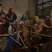 Os Dez Mandamentos 5 De 33 The Ten Commandments Em Português 1956 Elmer Bernstein Moisés